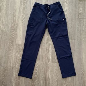 Figs yola scrub pants